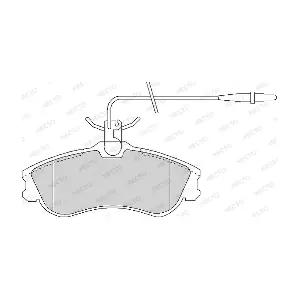 NECTO FD6696A