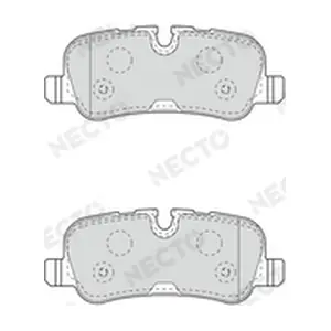 NECTO FD7524A