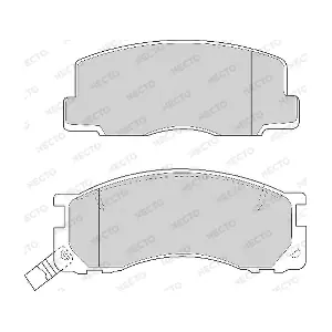NECTO FD6669A