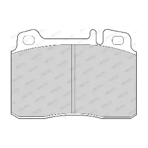 NECTO FD6618A