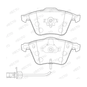FD7206A NECTO