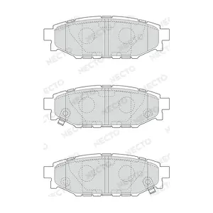 NECTO FD7281A