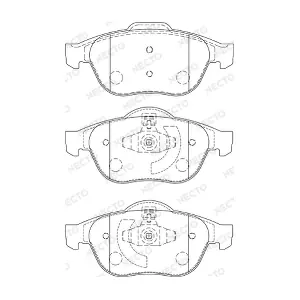 NECTO FD7228A