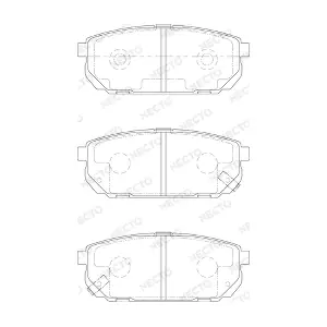 NECTO FD7149A