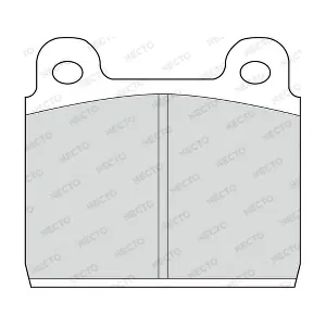 NECTO FD497V