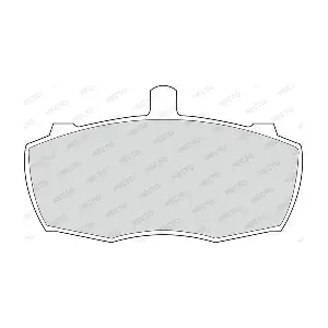 NECTO FD6258V