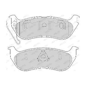 NECTO FD7093A