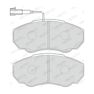 NECTO FD6895V