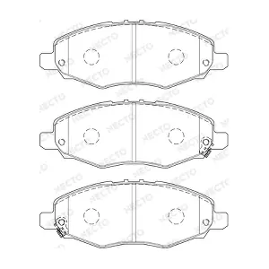 NECTO FD7467A