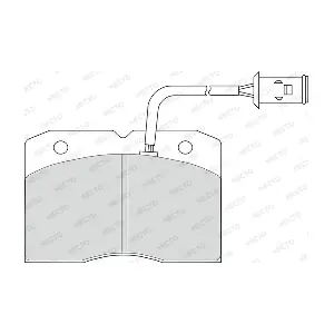 NECTO FD6320V