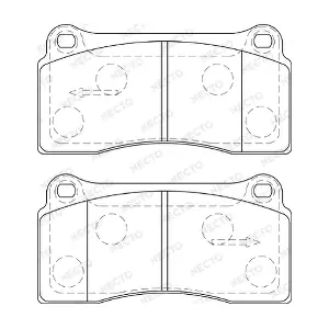 FD7286A NECTO