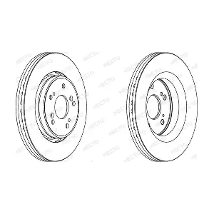 NECTO WN1555
