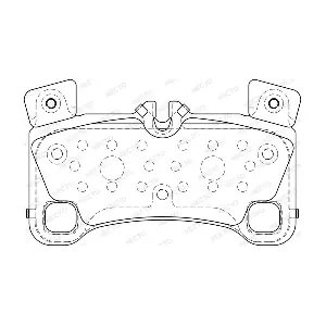 FD7352A NECTO