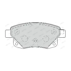 FD7273V NECTO