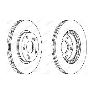 NECTO WN1425