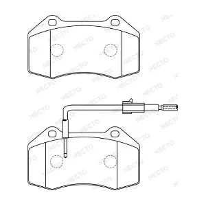 NECTO FD7333A