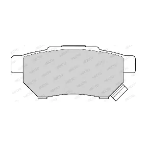 NECTO FD6458A