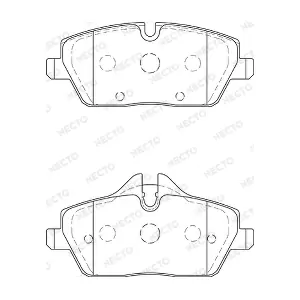 NECTO FD7314A