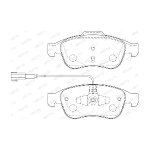 NECTO FD7499A