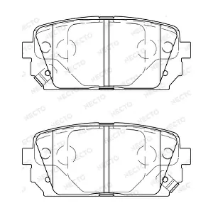 FD7404A NECTO