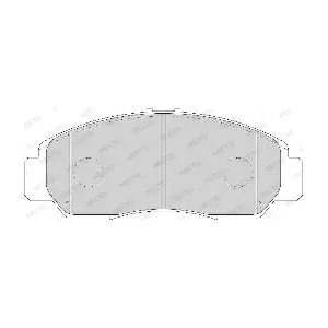 NECTO FD7126A