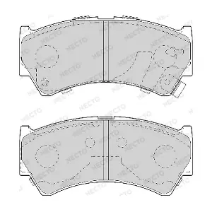 NECTO FD7031A
