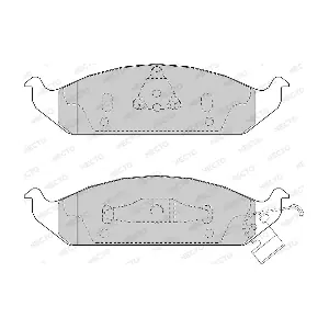 FD6972A NECTO