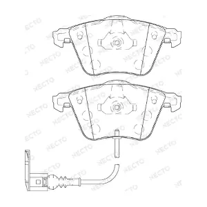 NECTO FD7426A