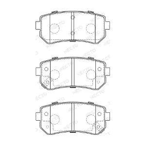 NECTO FD7290A