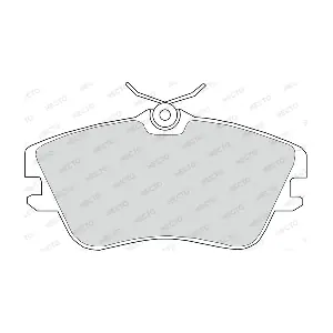 NECTO FD6626V