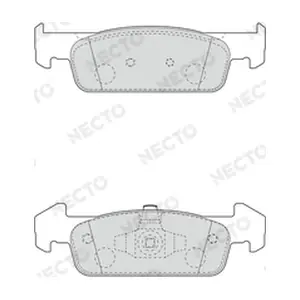 NECTO FD7656A