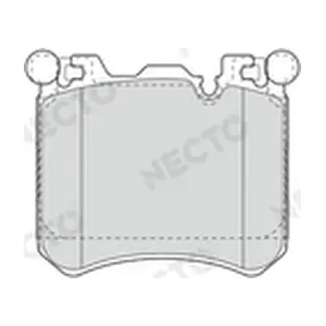 FD7511A NECTO