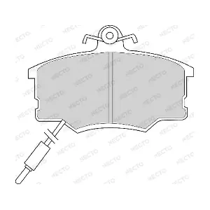 NECTO FD2410A