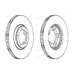WN715 NECTO