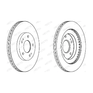 WN1360 NECTO
