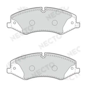 NECTO FD7523A