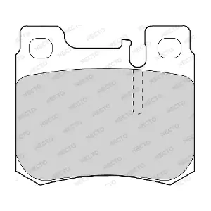 NECTO FD6706A