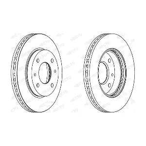 NECTO WN1505