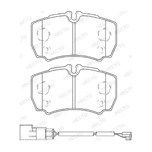 NECTO FD7447V