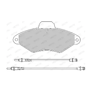 NECTO FD6452A