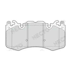 NECTO FD7522A