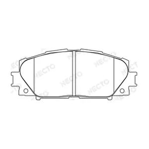 NECTO FD7335A