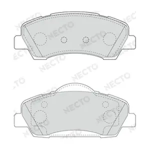 FD7657A NECTO