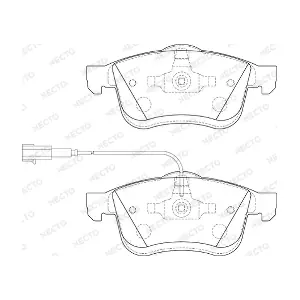 NECTO FD7395A