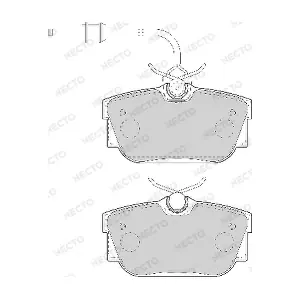 NECTO FD6997A