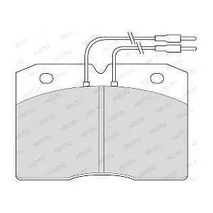 NECTO FD889V