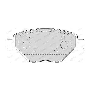 FD6864A NECTO