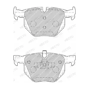 FD7199A NECTO