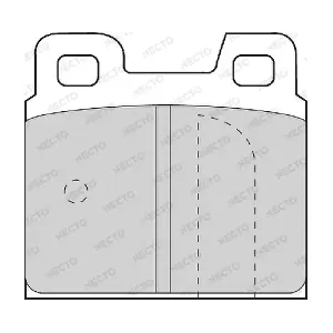 NECTO FD4077A