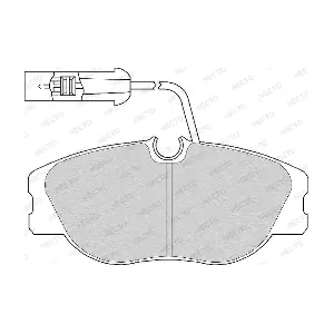 NECTO FD6470A